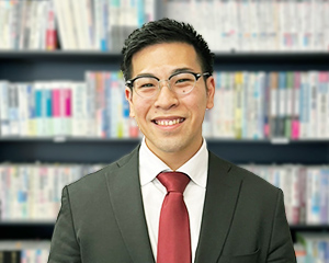中山 大智